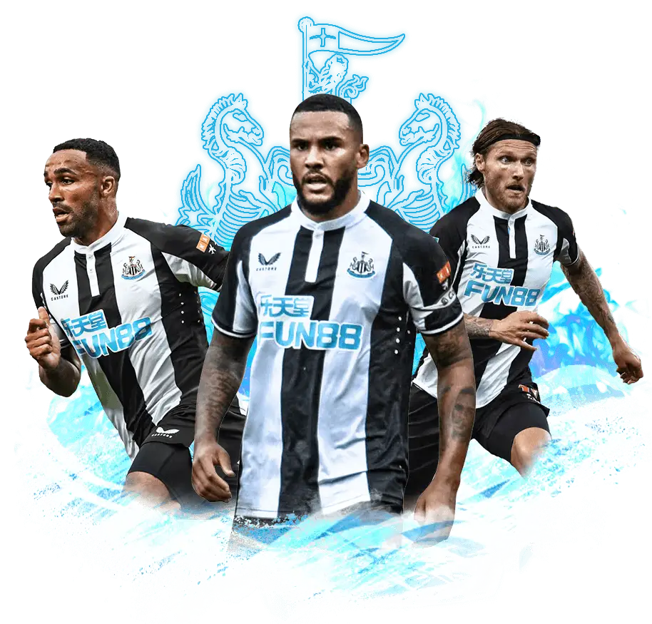 Newcastle united